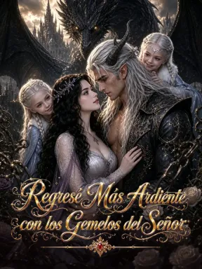 Bajo el cielo de fuego